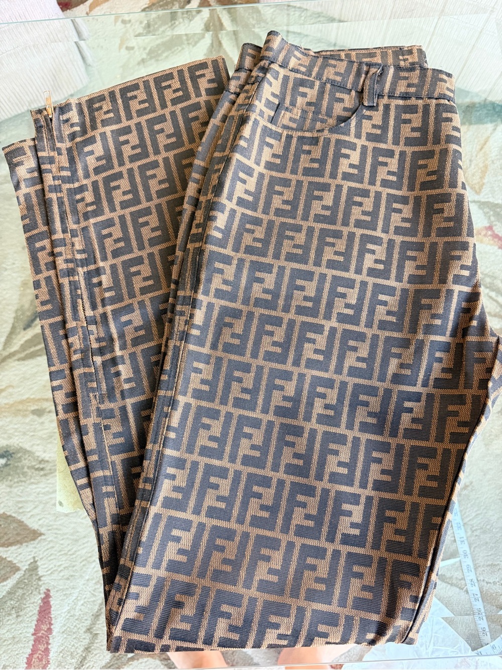 Fendi Pants💝💝💝